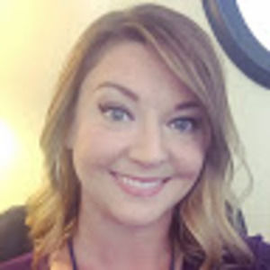 Meet your Posher, Tracey